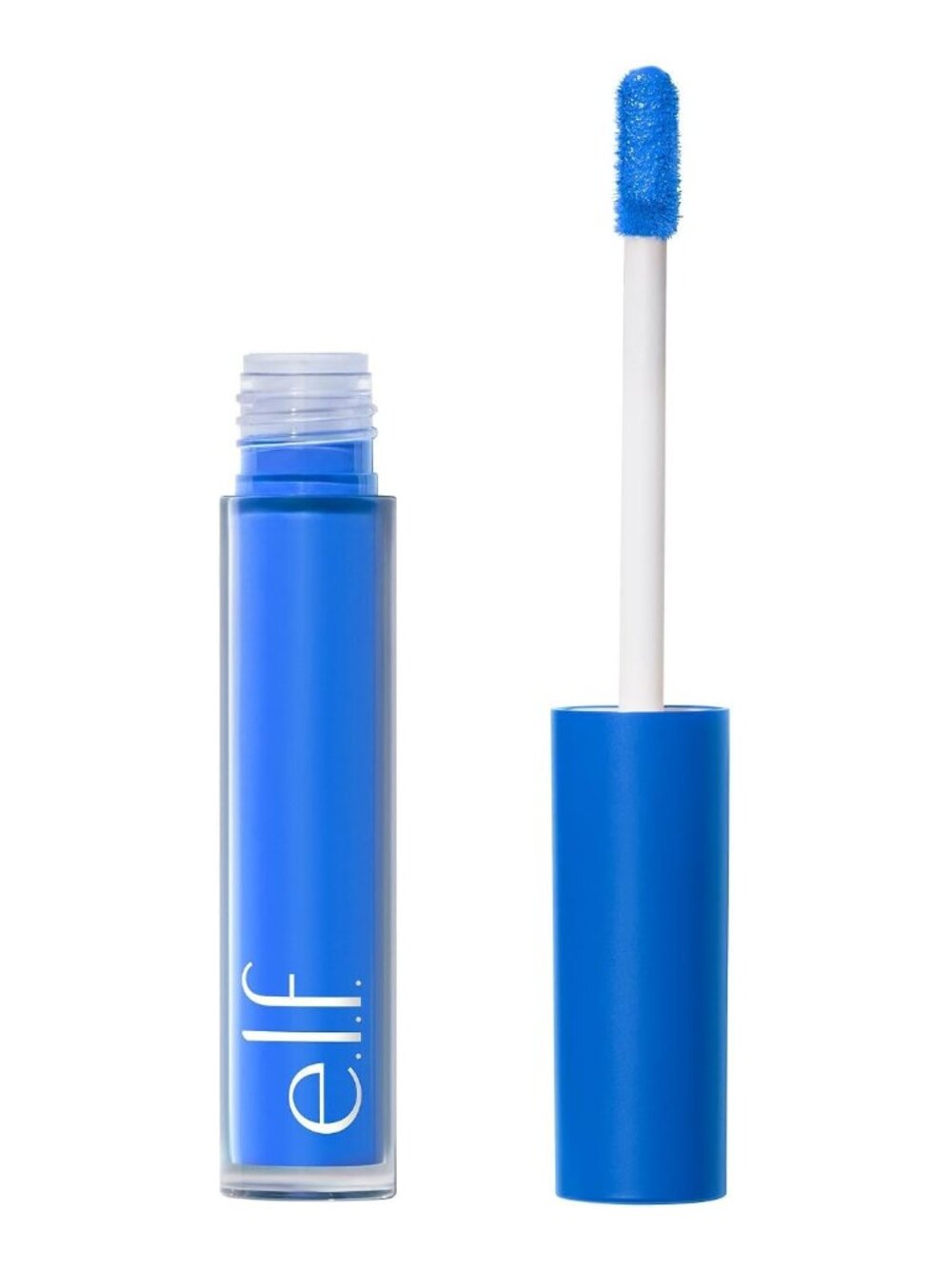 e.l.f. Camo Color Corrector Concealer Full Coverage Satin Blue 0.09 fl oz